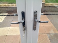 upvc door lock repairs